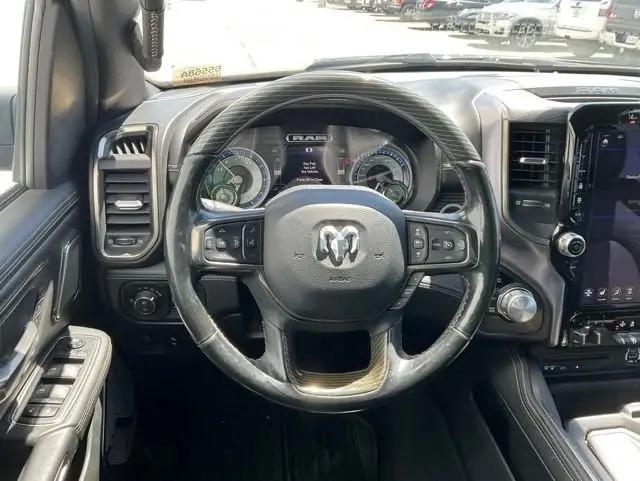 2019 Ram 1500 Limited Crew Cab 4x4 5'7" Box