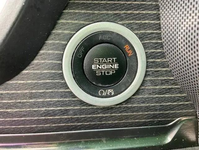 2019 Ram 1500 Limited Crew Cab 4x4 5'7" Box