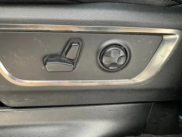 2019 Ram 1500 Limited Crew Cab 4x4 5'7" Box