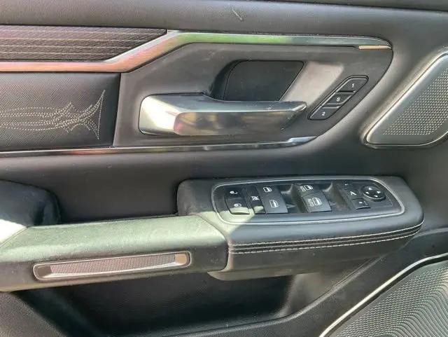 2019 Ram 1500 Limited Crew Cab 4x4 5'7" Box