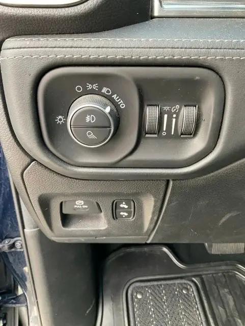 2019 Ram 1500 Limited Crew Cab 4x4 5'7" Box