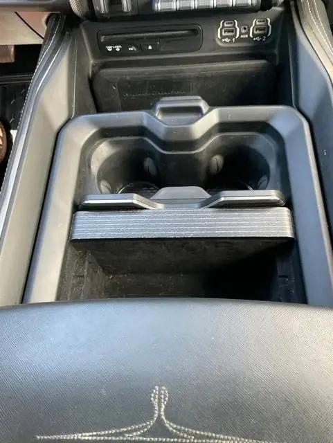 2019 Ram 1500 Limited Crew Cab 4x4 5'7" Box