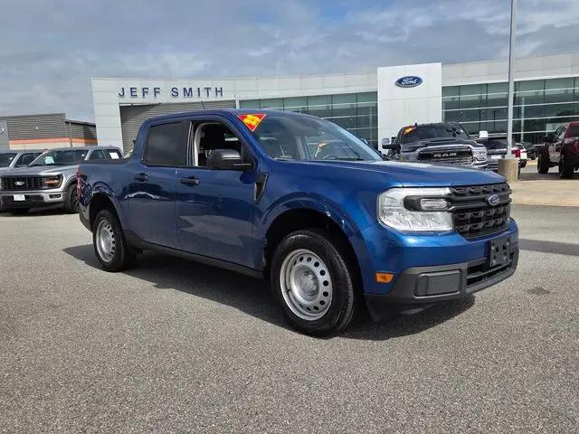 2023 Ford Maverick XL for sale in Byron, GA