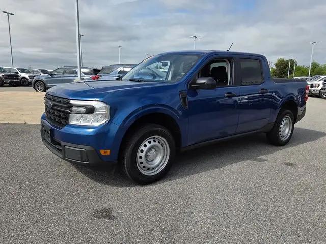2023 Ford Maverick XL