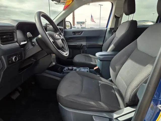 2023 Ford Maverick XL