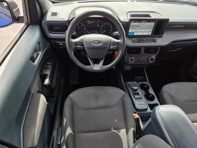 2023 Ford Maverick XL