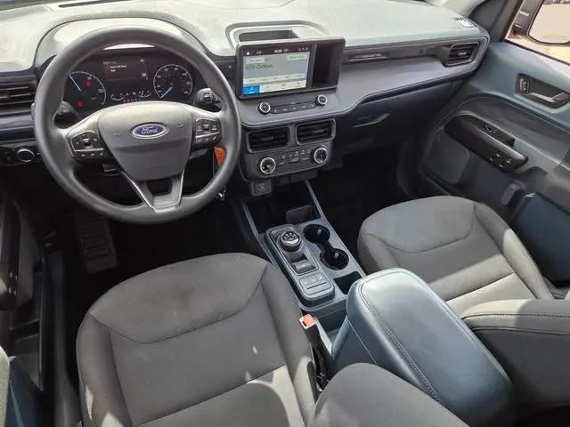 2023 Ford Maverick XL