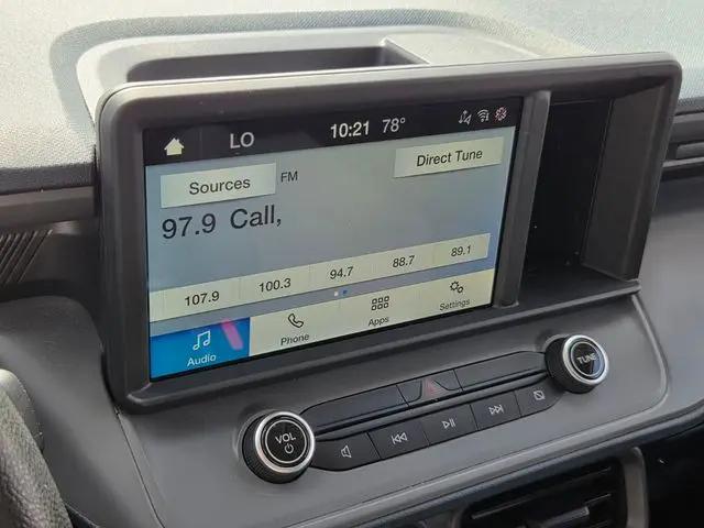 2023 Ford Maverick XL
