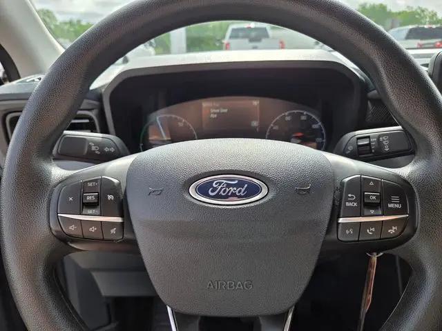 2023 Ford Maverick XL