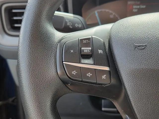 2023 Ford Maverick XL