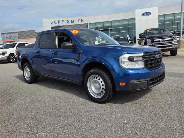 2023 Ford Maverick XL for sale in Byron, GA