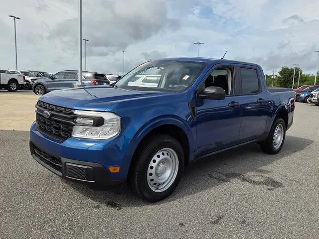 2023 Ford Maverick XL