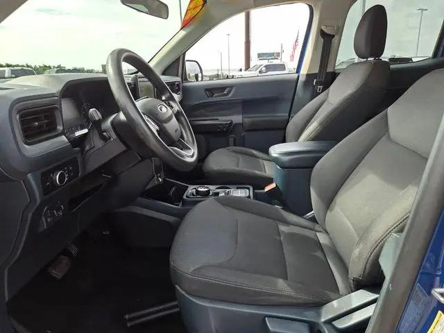 2023 Ford Maverick XL