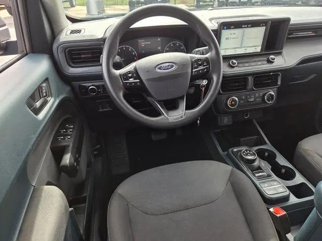 2023 Ford Maverick XL