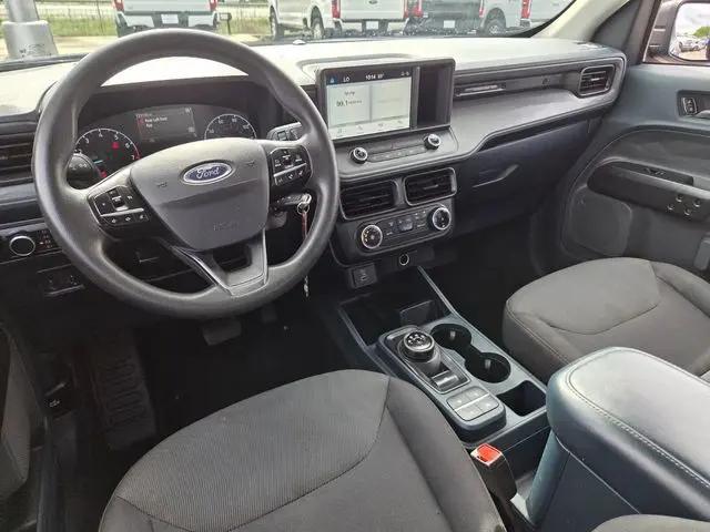 2023 Ford Maverick XL