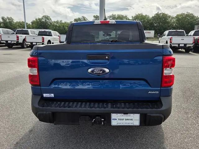 2023 Ford Maverick XL