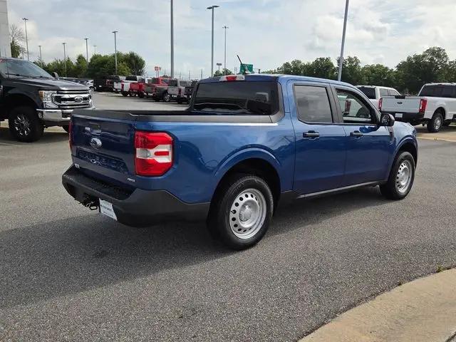 2023 Ford Maverick XL