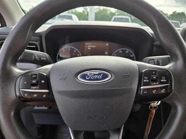 2023 Ford Maverick XL