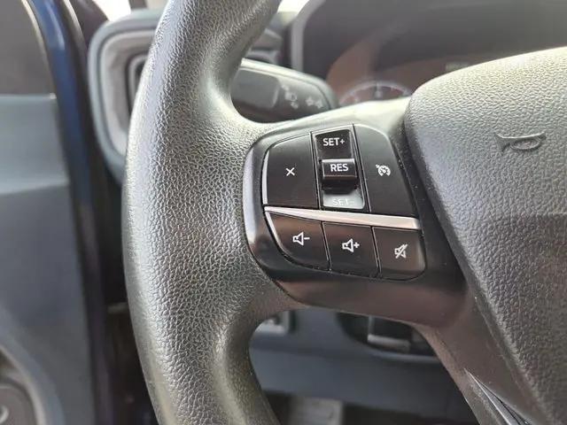 2023 Ford Maverick XL