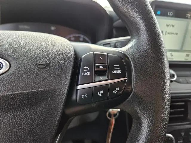 2023 Ford Maverick XL