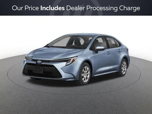 2026 Toyota Corolla Hybrid Hybrid LE for sale in Baltimore, MD