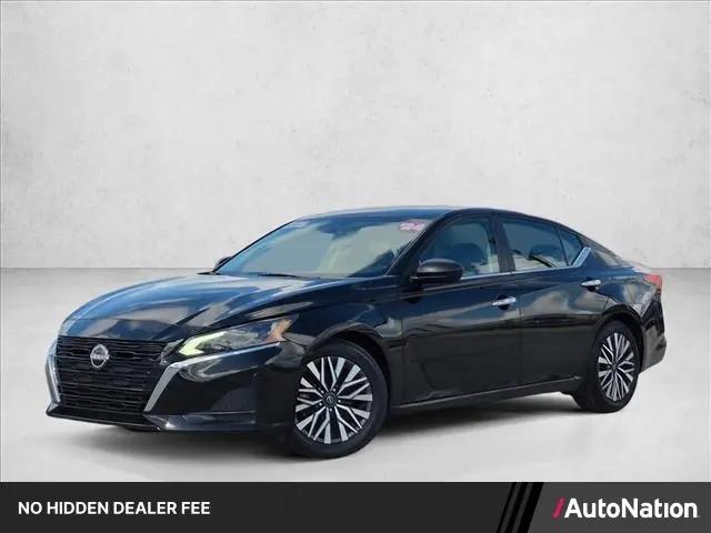2024 Nissan Altima SV FWD for sale in Corpus Christi, TX