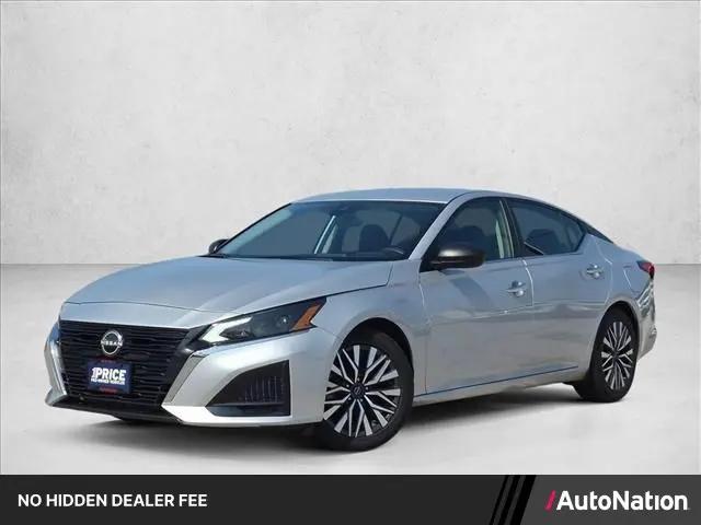 2024 Nissan Altima SV FWD for sale in Corpus Christi, TX