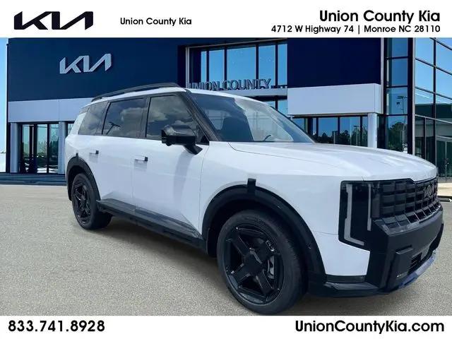 2027 Kia Telluride Hybrid X-Line SX-Prestige for sale in Monroe, NC