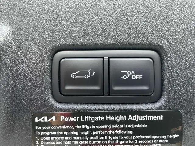 2027 Kia Telluride Hybrid X-Line SX-Prestige