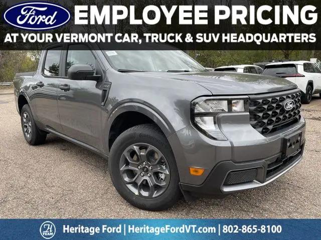 2026 Ford Maverick XLT for sale in South Burlington, VT