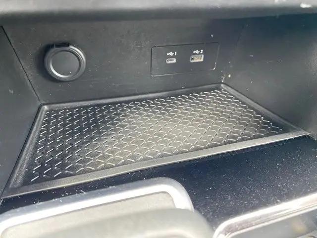 2022 Nissan Pathfinder SL 4WD