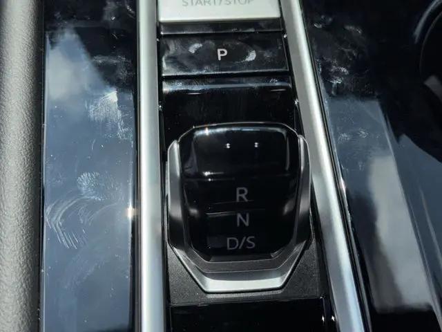 2026 Volkswagen Atlas Cross Sport SEL
