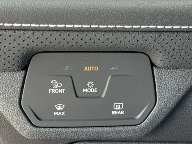 2026 Volkswagen Atlas Cross Sport SEL
