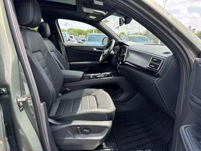 2026 Volkswagen Atlas Cross Sport SEL