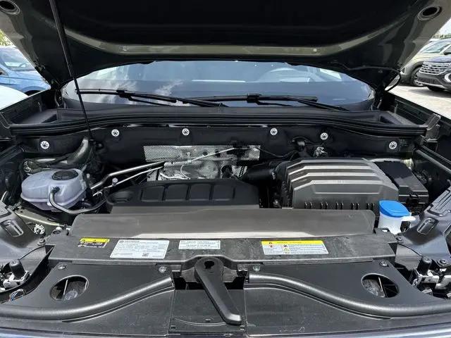 2026 Volkswagen Atlas Cross Sport SEL