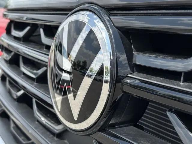 2026 Volkswagen Atlas Cross Sport SEL