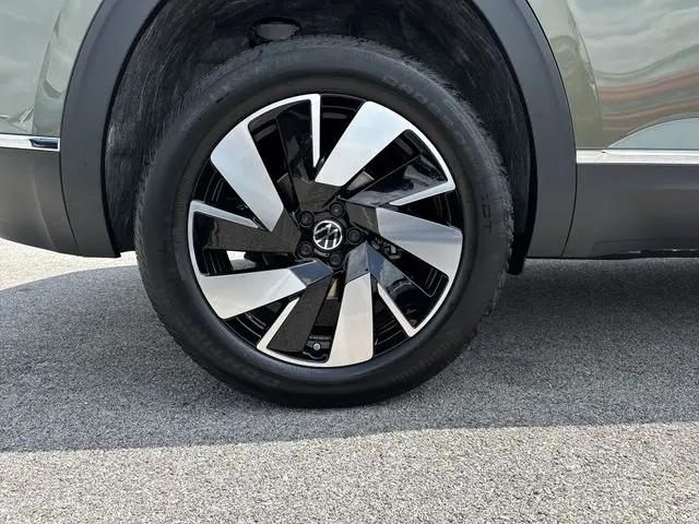 2026 Volkswagen Atlas Cross Sport SEL