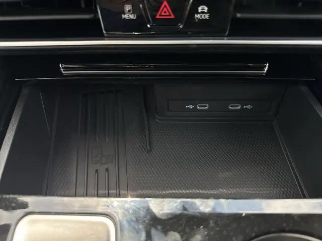 2026 Volkswagen Atlas Cross Sport SEL