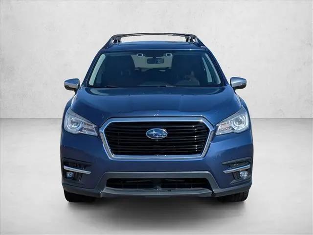 2022 Subaru Ascent Touring