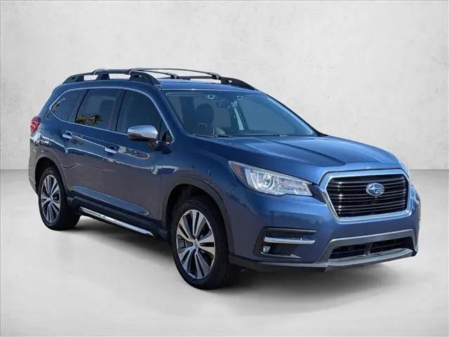 2022 Subaru Ascent Touring