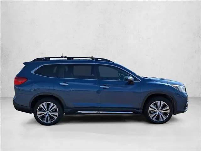 2022 Subaru Ascent Touring