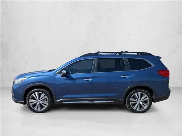 2022 Subaru Ascent Touring