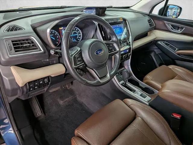 2022 Subaru Ascent Touring