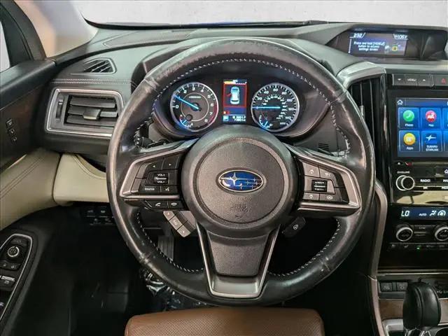 2022 Subaru Ascent Touring