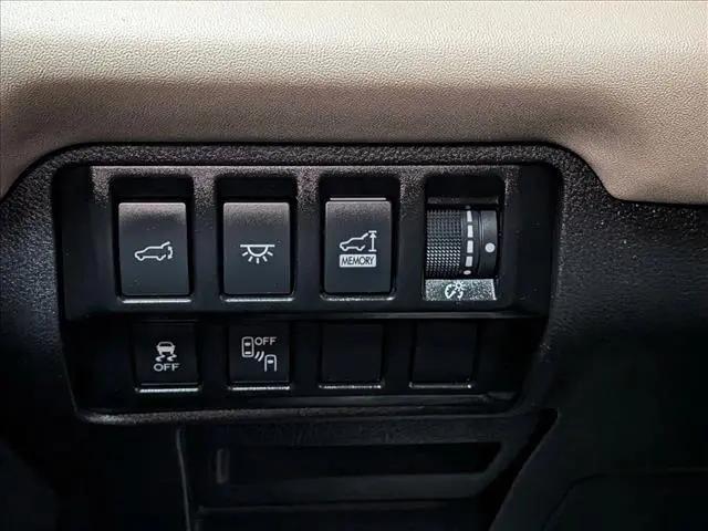2022 Subaru Ascent Touring