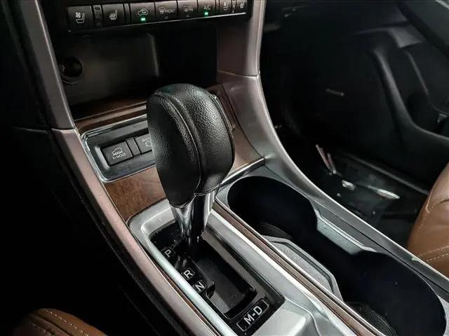 2022 Subaru Ascent Touring