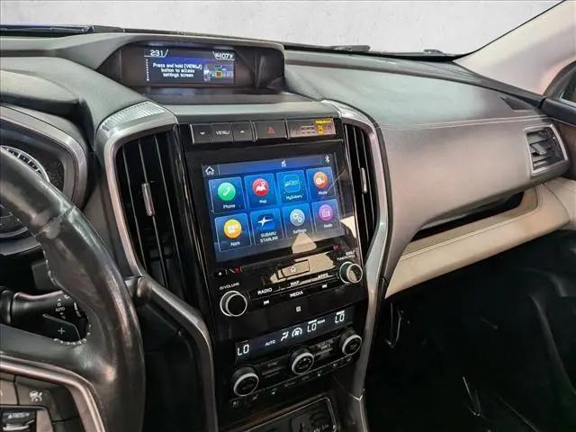 2022 Subaru Ascent Touring