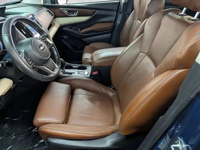 2022 Subaru Ascent Touring