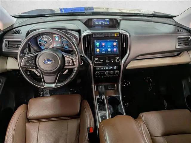 2022 Subaru Ascent Touring
