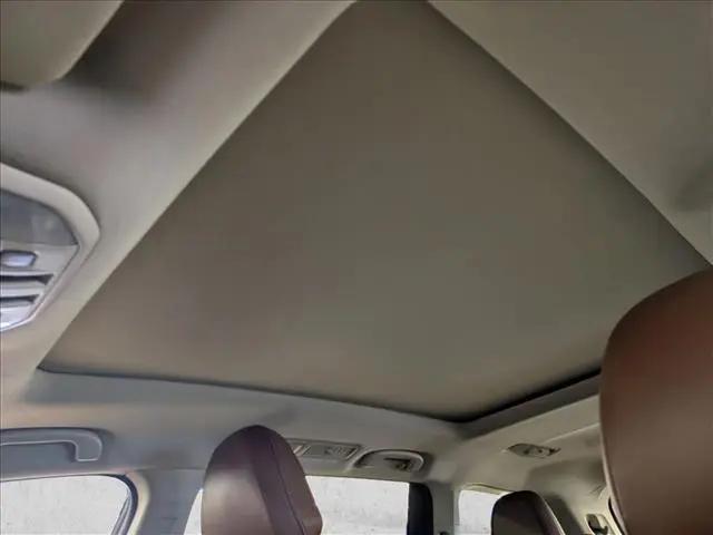 2022 Subaru Ascent Touring